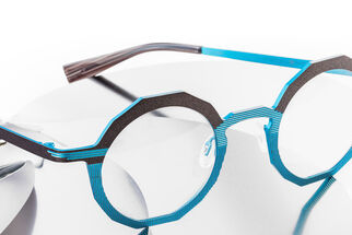 Lunette de la marque MATTTEW