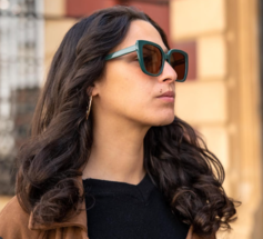 Lunette de la marque LEGEND OF PARIS