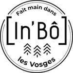 Lunette de la marque IN'BO visible chez OPTIQUE VIGUIE