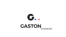 Lunette de la marque GASTON visible chez LA LUNETTERIE DE GUEUX