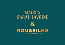 Lunette de la marque MAISON SARAH LAVOINE visible chez LES JOLIES LUNETTES GREASQUE