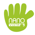 Lunette de la marque NANO visible chez LES JOLIES LUNETTES GREASQUE