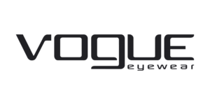 Lunette de la marque VOGUE visible chez LES JOLIES LUNETTES GREASQUE