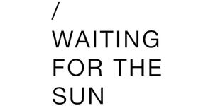 Lunette de la marque WAITING FOR THE SUN visible chez LES JOLIES LUNETTES GREASQUE