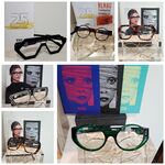 Lunette de la marque MICHEL HENAU visible chez L'ARBRE A LUNETTES