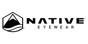 logo : NATIVE EYEWEAR