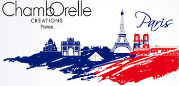 Lunette de la marque CHAMBORELLE