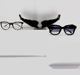 Lunette de la marque ZADIG & VOLTAIRE visible chez ROYAT OPTIQUE by Optique Michel