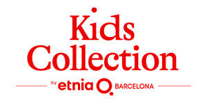 logo : ETNIA BARCELONA KID'S