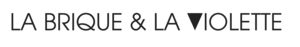 Lunette de la marque LA BRIQUE & LA VIOLETTE visible chez VUE SUR MER