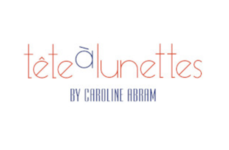 Lunette de la marque TETE A LUNETTES visible chez LE STUDIO A LUNETTES