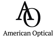 Lunette de la marque AMERICAN OPTICAL visible chez OPTIQUE DU CHATEAU