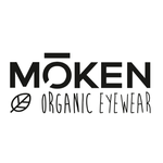 Lunette de la marque MOKEN visible chez OPTIQUE SAINT - GERVAIS