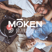 Lunette de la marque MOKEN