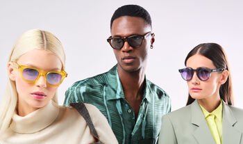 Lunette de la marque KàDOR