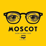 Lunette de la marque MOSCOT visible chez OPTIQUE ANTIBES