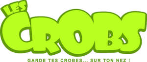 logo : LES CROBS