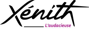 logo : XENITH