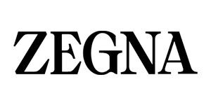 logo : ZEGNA