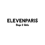 logo : LITTLE ELEVEN