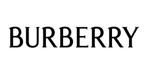 logo : BURBERRY