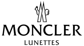 Lunette de la marque MONCLER visible chez OPTIQUE BARETTE
