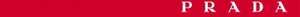 logo : PRADA LINEA ROSSA