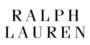logo : RALPH LAUREN