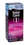 Produits lentilles  de la marque TOTAL CARE visible chez IDEAL OPTIQUE