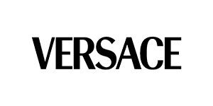 logo : VERSACE