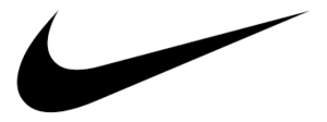 logo : NIKE VISION