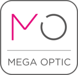 Verres de la marque MEGA OPTIC visible chez BELLECOUR OPTIQUE