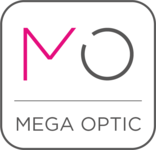 Verres de la marque MEGA OPTIC visible chez OPTIQUE ZU