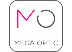 Lunette de la marque MEGA OPTIC