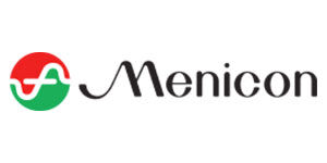 logo : MENICON