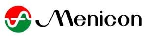 logo : MENICON