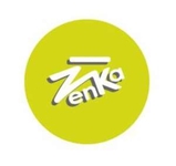 Lunette de la marque ZENKA visible chez OPTIQUE LA VARIZELLE
