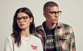 Lunette de la marque SUPERDRY