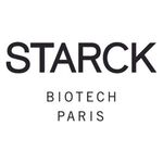 logo : STARCK BIOTECH