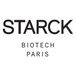 logo : STARCK BIOTECH