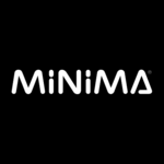 logo : MINIMA