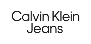 logo : CALVIN KLEIN JEANS