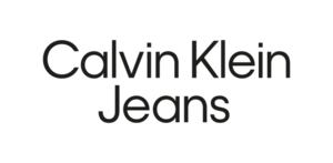 logo : CALVIN KLEIN JEANS