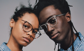 Lunette de la marque CALVIN KLEIN JEANS