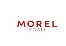 logo : KOALI