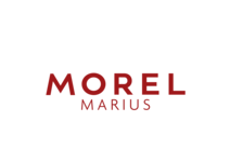 Lunette de la marque MARIUS MOREL visible chez OPTIQUE SUR SOMME