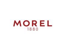 logo : MARIUS MOREL 1880