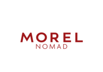 logo : NOMAD