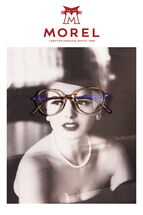 Lunette de la marque NOMAD