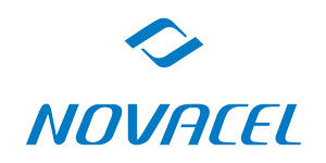 logo : NOVACEL